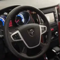 دنا پلاس توربو ۱۴۰۳ ارتقا یافته|خودرو سواری و وانت|نجفآباد, فردوسی شمالی|دیوار