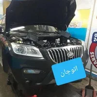 مکانیکی تست موتور mvm لیفان جک دوو ماتیز اپل|خدمات موتور و ماشین|تبریز, |دیوار