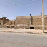 زمین تجاری