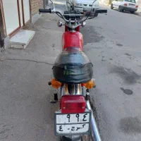 موتور|موتورسیکلت|آبیک, |دیوار