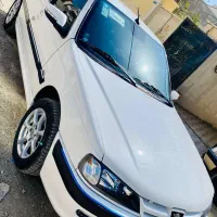 پژو پارس elxتمام فول ۱۴۰۲ دریچه سیمی|خودرو سواری و وانت|چابهار, |دیوار