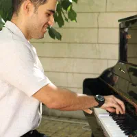 آموزش پیانو و تئوری موسیقی متد اختصاصی