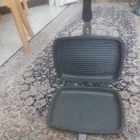 ماهیتابه رژیمی|ظروف پخت‌وپز|تهران, نیکنام|دیوار
