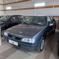 پژو 405 اس الیکس مدل 97 تیوفایو|خودرو سواری و وانت|همدان, |دیوار