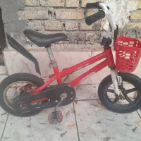 دوچرخه ۱۲ کار کرد