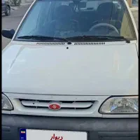 فروش سواری سایپا ۱۳۱