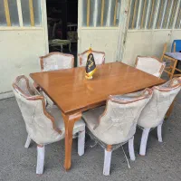 ناهار خوری فلامینگو