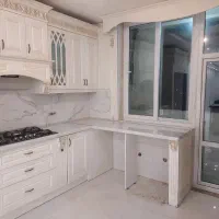 ۱۲۰متر۲خواب هاشمیه روبه روی کوهسر