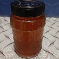 عسل خالص تضمینی