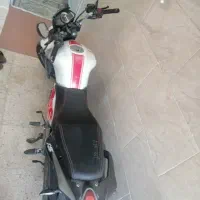 بنلی ۱۵۰|موتورسیکلت|شهریار, دهشاد بالا|دیوار