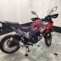 کاوازاکی ورسیس فول absمدل98