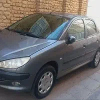 ۸۵ سالم بدون رنگ و ضربه