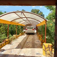 خانه باغ ویلا نوساز مبله