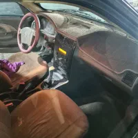 پژو۴۰۵ مدل ۱۳۹۶ فروشی|خودرو سواری و وانت|ایرانشهر, |دیوار