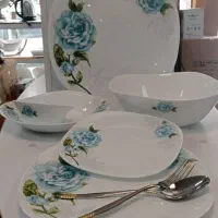 آرکوپال|ظروف سرو و پذیرایی|تهران, شوش (باغ آذری)|دیوار