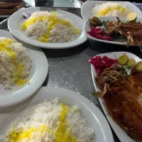 آشپز برای کار در رستوران