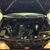 131 SE مدل97|خودرو سواری و وانت|رشت, یخسازی|دیوار