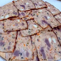 ژامبون مرغ وگوشت خانگی بدون مواد نگهدارنده|خوردنی و آشامیدنی|رشت, پیرکلاچای|دیوار