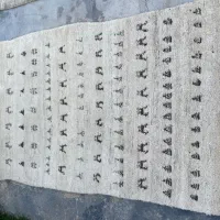 گبه ترکی قشقای