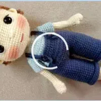 عروسک|اسباب‌بازی بچه|مشهد, طبرسی شمالی|دیوار