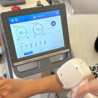 لیزر فول بادی