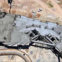 پیش فروش آپارتمان گلدشت حافظ