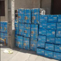 پخش کولرگازی ایولی وزانتی گرمسیری