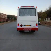 مینی بوس اویکو ۷۹عروسک|خودرو سنگین|ارومیه, |دیوار