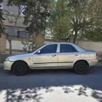 مزدا ۳۲۳ اف ال