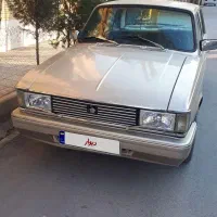 پیکان لوکس عالی برای باز سازی و فروش