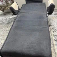 مبل تخت خوابشو|مبلمان خانگی و میز عسلی|تهران, باغ فیض|دیوار