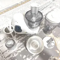 غذا ساز ۱۱ کاره زیر قیمت بازار