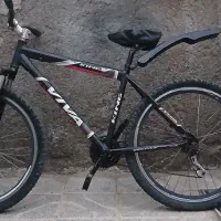 دوچرخه