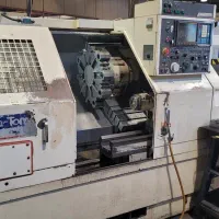 تراش cnc ناکامورا tmc30 ژاپن|ماشین‌آلات صنعتی|اصفهان, تیران|دیوار