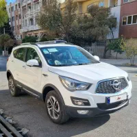 هایما اس ۵ پرو با کارت طلایی