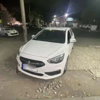 شاهین g فول دنده ۱۴۰۲ گارانتی فعال|خودرو سواری و وانت|تهران, کیانشهر|دیوار