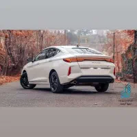 کی ام سی جی J 7 (فروش اقساطی)|خودرو سواری و وانت|تبریز, |دیوار