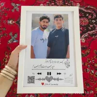 تابلو موزیکال|تابلو، نقاشی، عکس|زابل, |دیوار