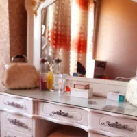 سرویس خواب بسیار شیک|تخت و سرویس خواب|رودهن, |دیوار