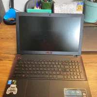 Laptop Asus k550j