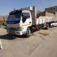 جک اراز 9تن مدل 89