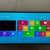 تلویزیون هوشمند ایکس ویژن 42 اینچ LED.TV