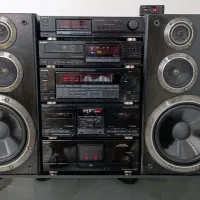 سیستم صوتی طبقاتی sony  lbt 925
