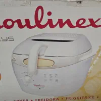 سرخ کن برقی