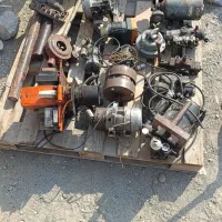 دینام و فلزات صنعتی