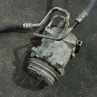 کمپرسور کولر ساندم
