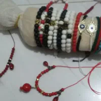 دستبند وگردنبند یلدا|بدلیجات|ایلام, |دیوار