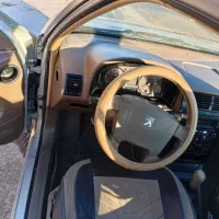 پژو۴۰۵دوگانه SNG|خودرو سواری و وانت|سنقر, |دیوار