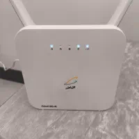 مودم همراه اول