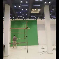 نقاشی و رنگ آمیزی ساختمان و باغ ویلا|خدمات پیشه و مهارت|اصفهان, ملکشهر|دیوار